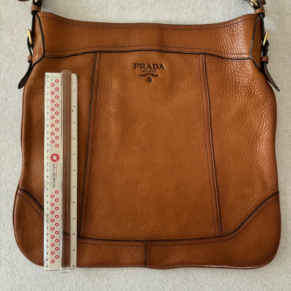 Prada Shoulder Bag - Picture 11 of 12